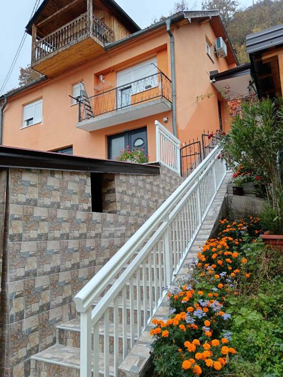 Goražde-Centar Apartment