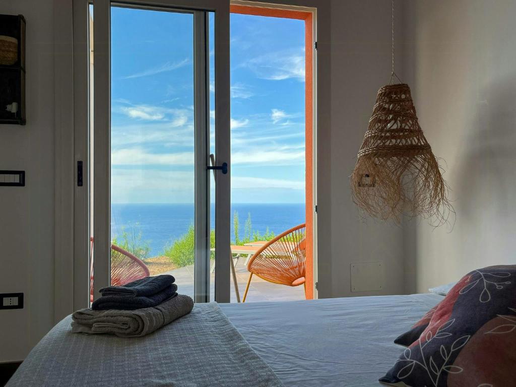 Φυσικό τοπίο κοντά σε αυτή η παραθεριστική κατοικία