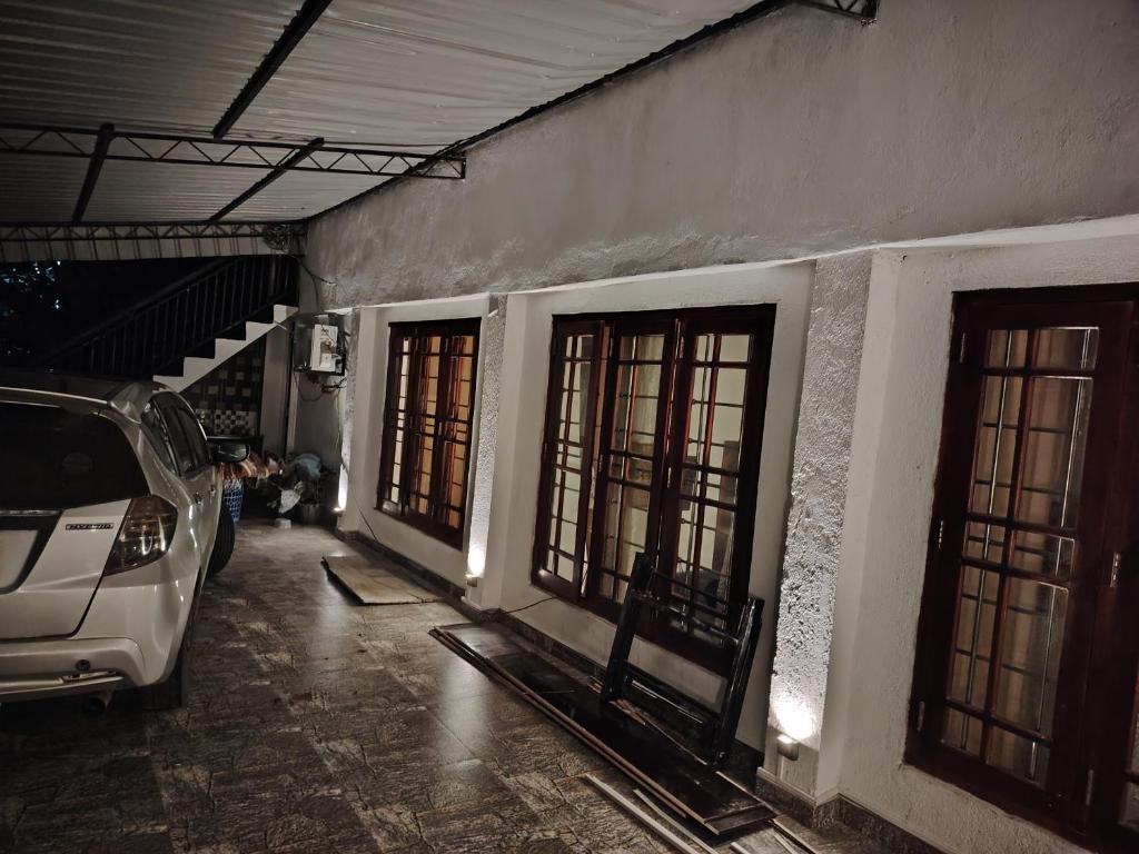 Fotografie z fotogalerie ubytování Charlotte Inn v destinaci Kandy