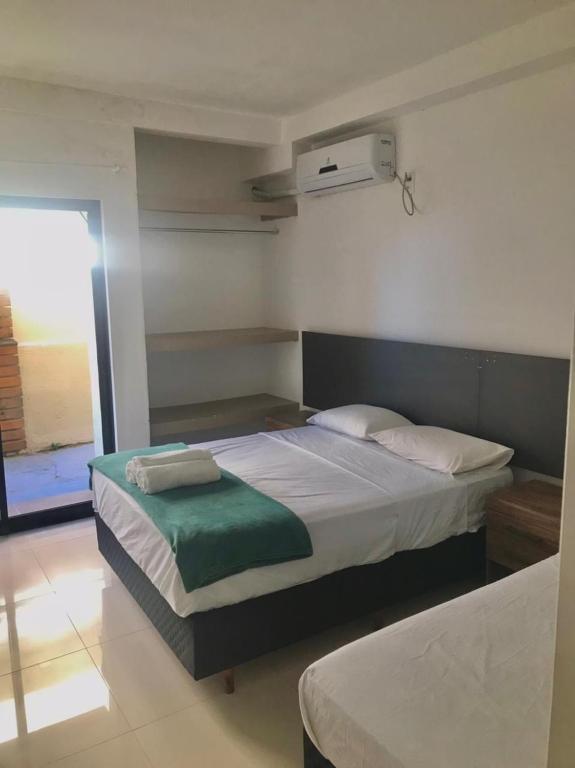 Apart-Hotel 