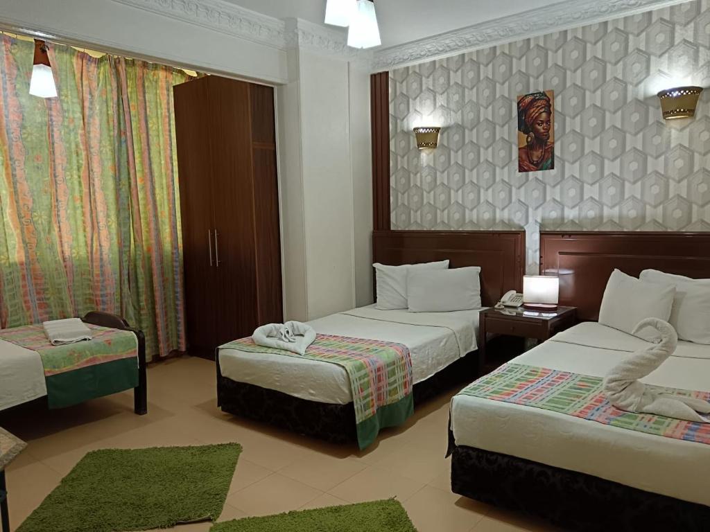 Bonne Vie Hotel - 12