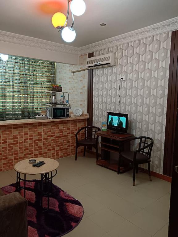 Bonne Vie Hotel - 1