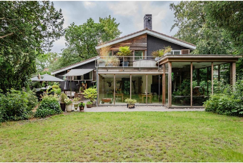 Imagen de la galería de Villa Nolan, en Bergen