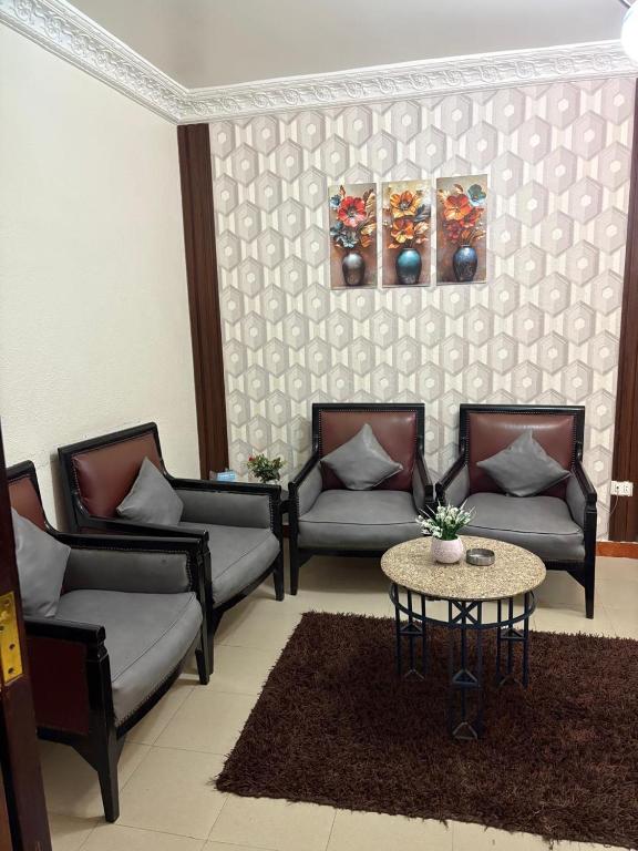 Bonne Vie Hotel - 18