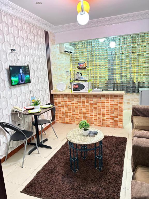 Bonne Vie Hotel - 10