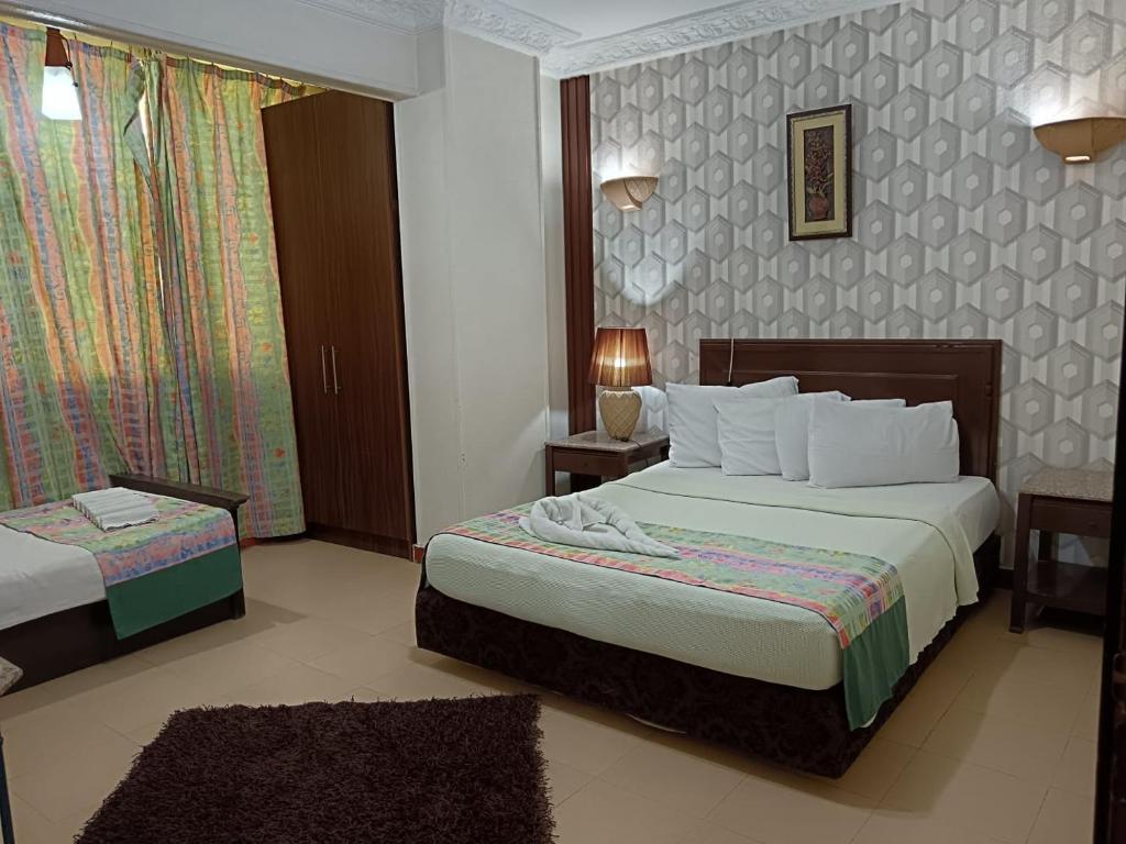 Bonne Vie Hotel - 13