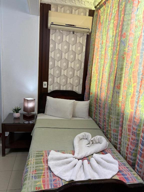 Bonne Vie Hotel - 14