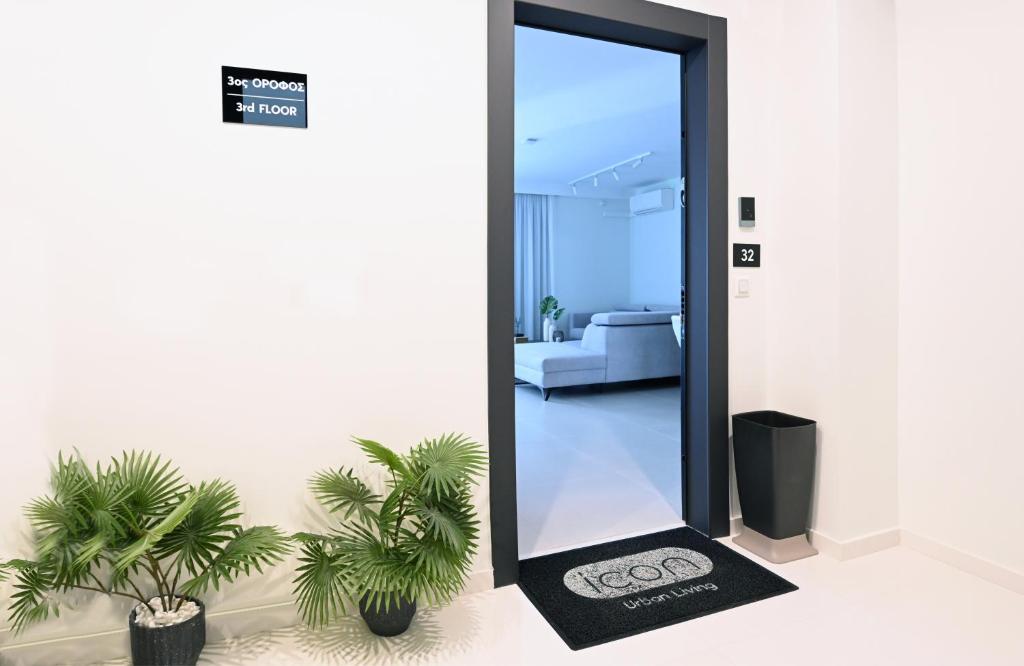 ICON Urban Living Trikala - 15