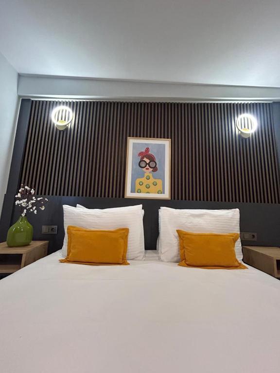 Fotografie z fotogalerie ubytování Rota Business Hotel Gebze v destinaci Güzeltepe