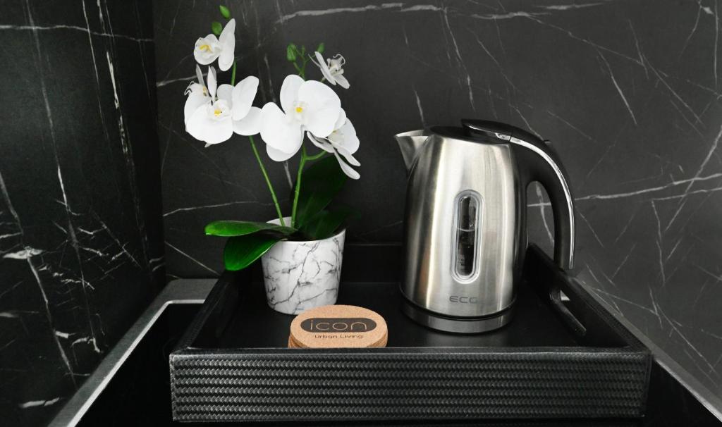 ICON Urban Living Trikala - 5