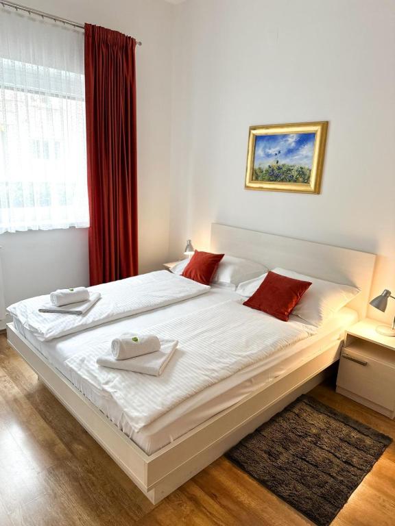 Rooms Lidija