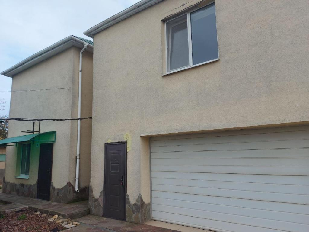 Το κτήριο όπου στεγάζεται  το ξενοδοχείο