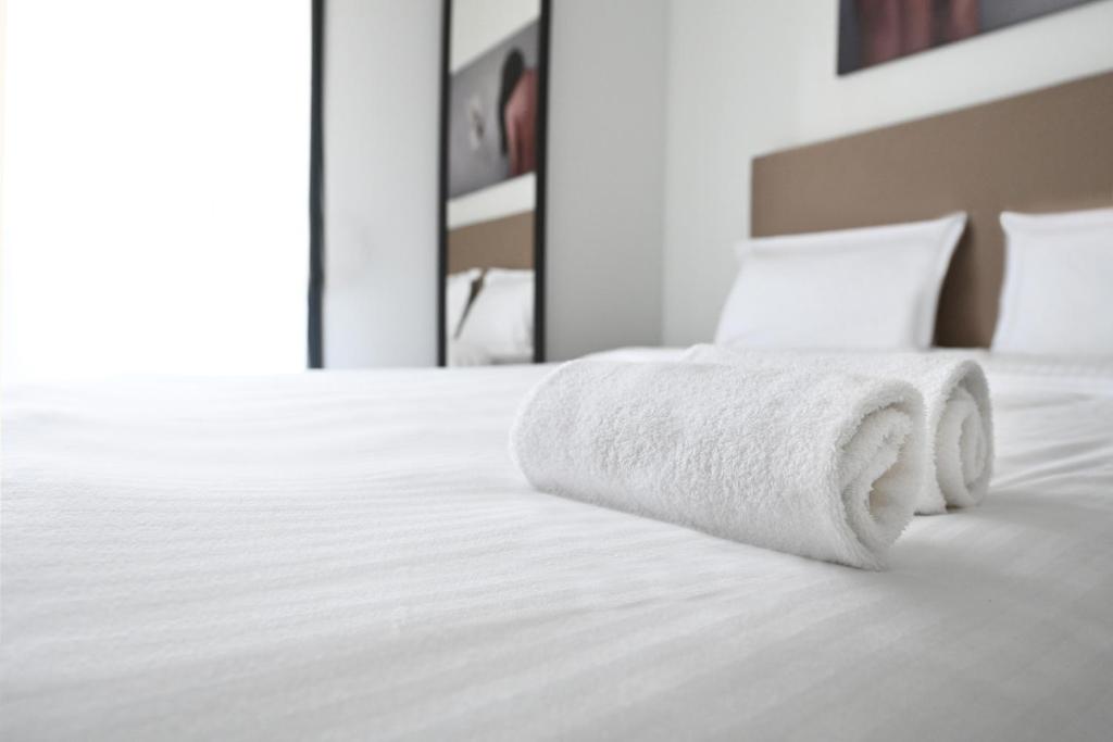 ICON Urban Living Trikala - 1