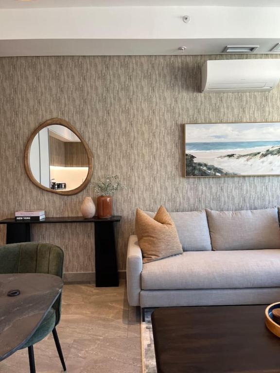 Picture of Luxury 1-Bedroom Apartment for Rent in St. Andrew, Jamaica | Modern ...