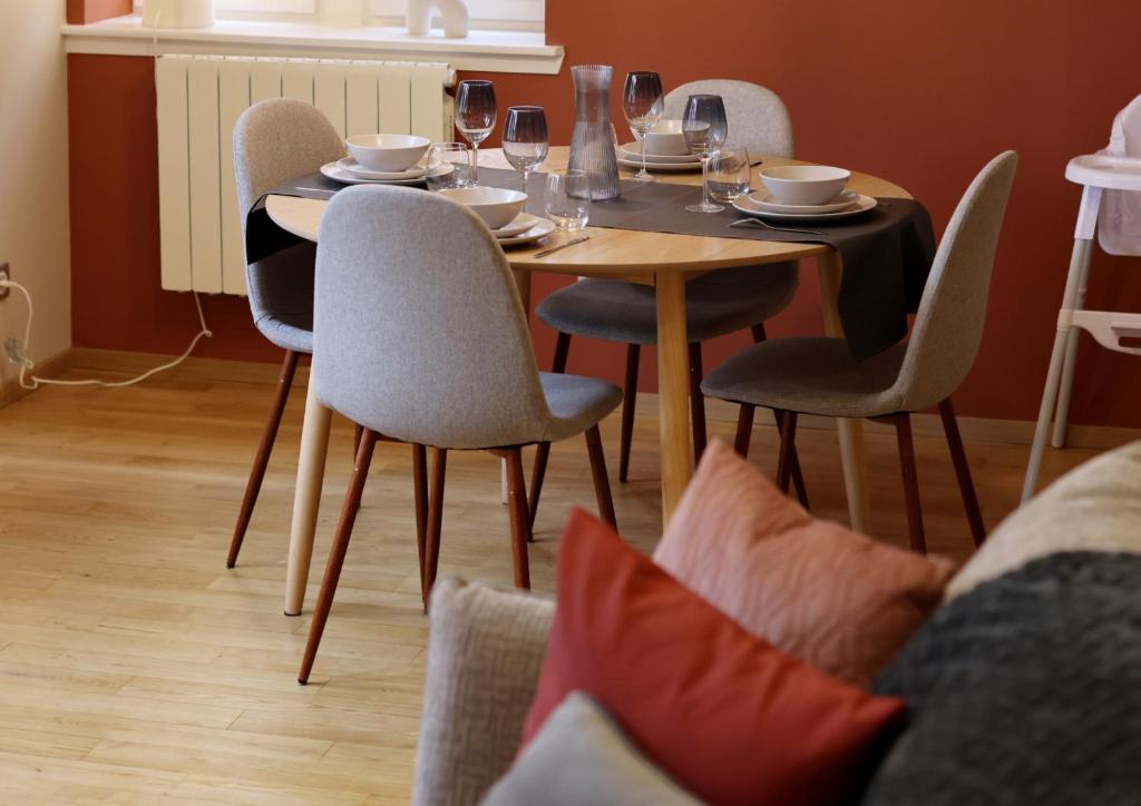 Argile - 4 places cosy - Centre historique Colmar – Foto 8
