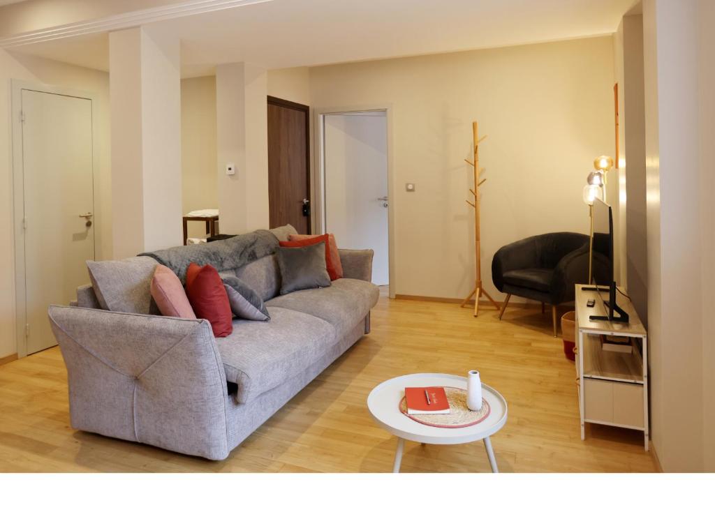 Argile - 4 places cosy - Centre historique Colmar – Foto 14