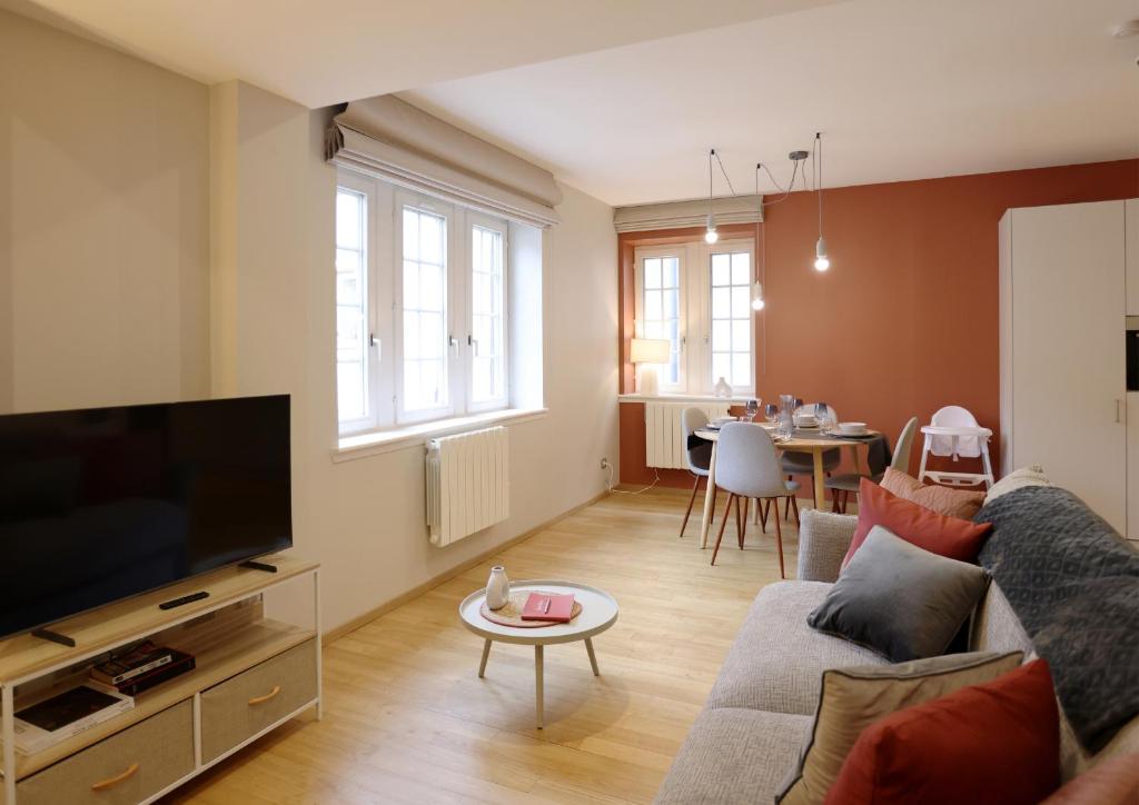 Argile - 4 places cosy - Centre historique Colmar – Foto 13