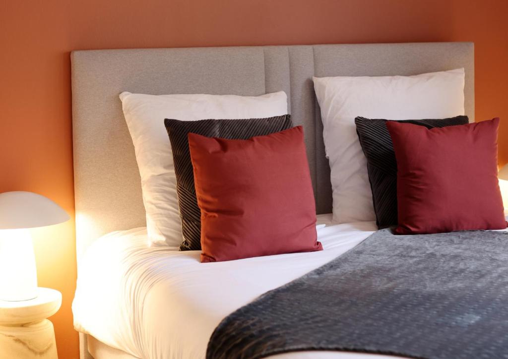 Argile - 4 places cosy - Centre historique Colmar – Foto 1