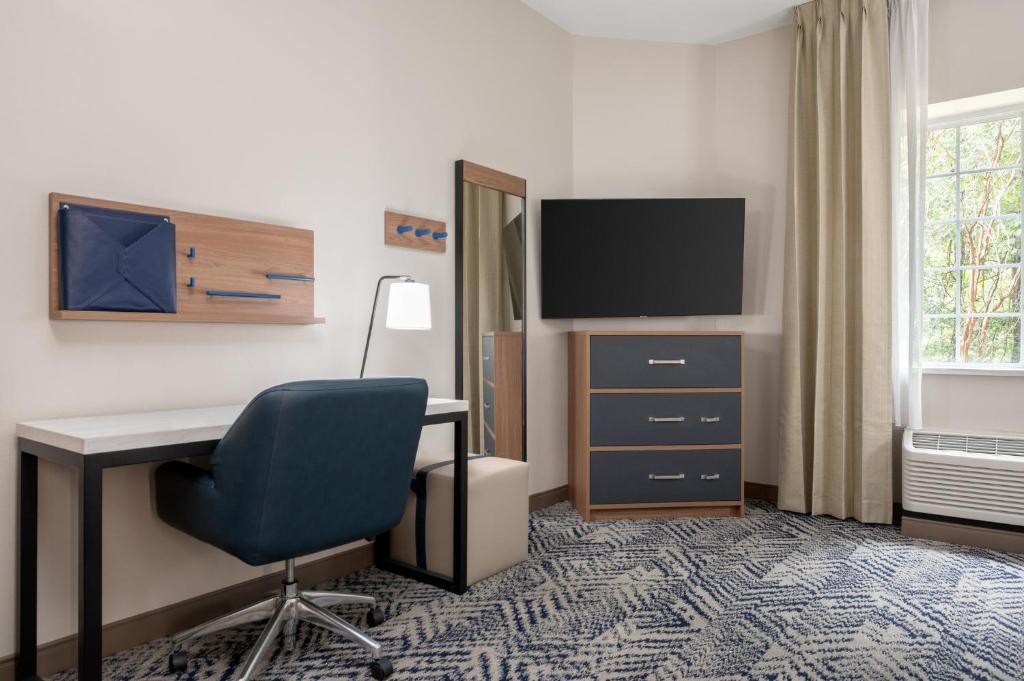 Candlewood Suites Mooresville Lake Norman,NC by IHG - Suite Monolocale Con Due Letti Queen Size