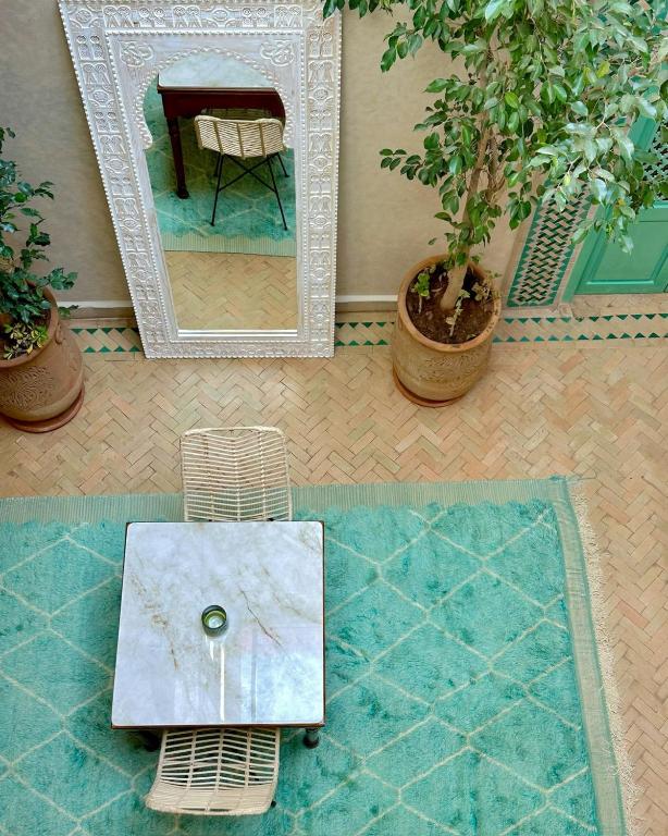 Riad El Badun — photo 9