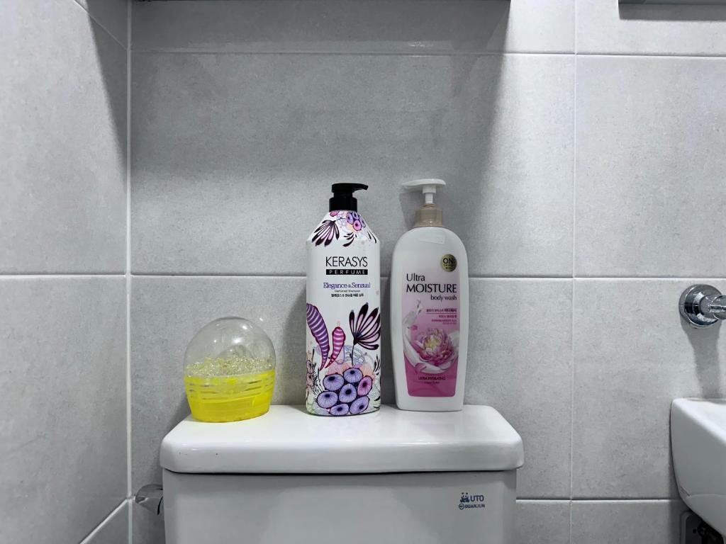 Fotografie z fotogalerie ubytování C- an apartment-style accommodation in Seoul - Bongcheon Station v destinaci Samgong-ni