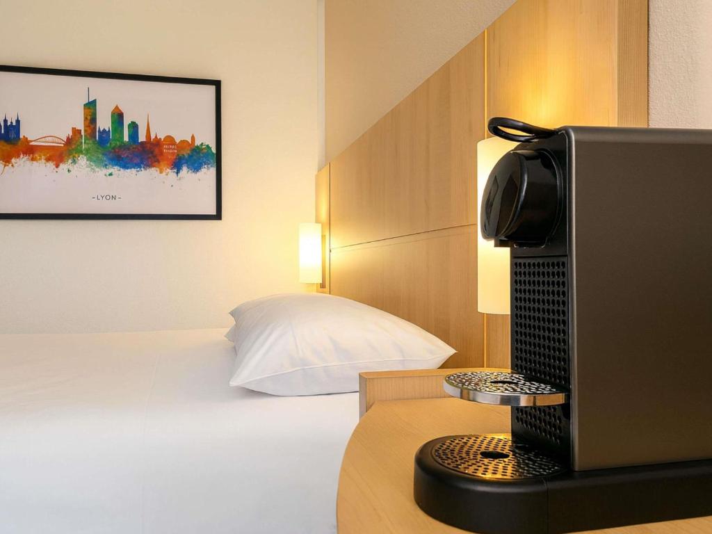 
Comfort Double Room with Courtyard View
