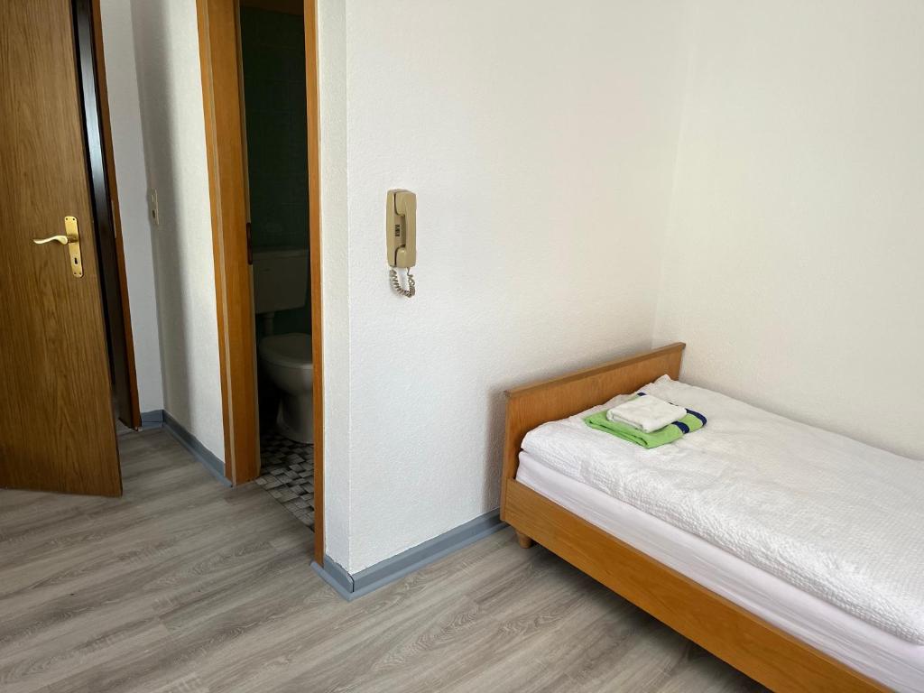 Haus Werdohl - Chambre Double Standard