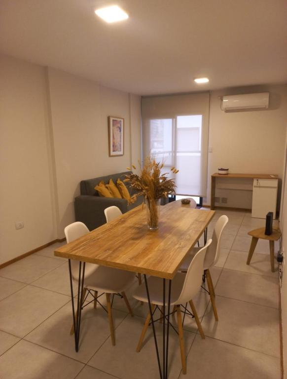 Χώρος καθιστικού στο NUEVA CÓRDOBA zona PLAZA ESPAÑA