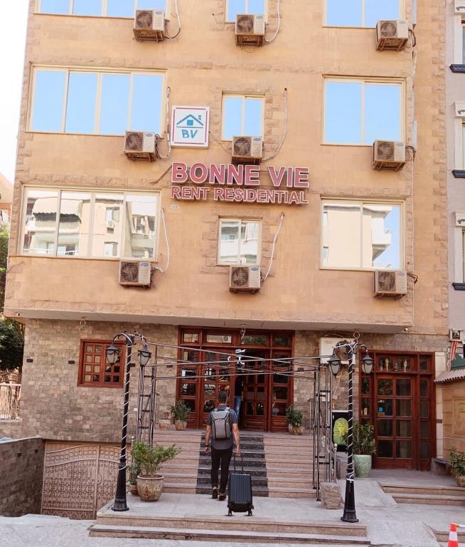 Bonne Vie Hotel