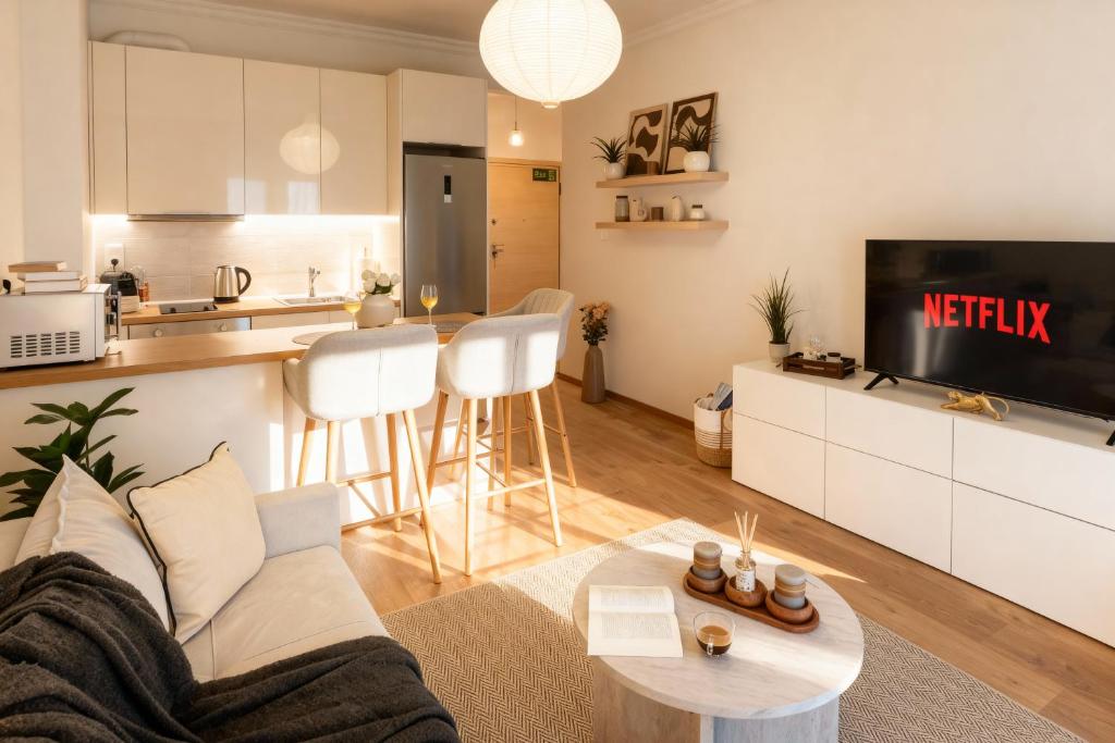 Maison Koromila - Boutique Apartment by the Sea