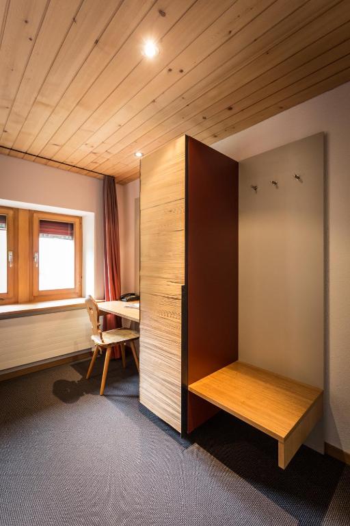 Fotografie z fotogalerie ubytování Hotel Landhaus v destinaci Gstaad