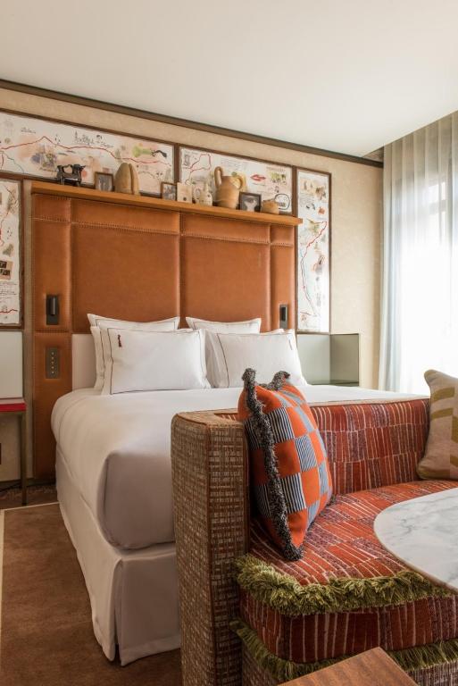 Brach Madrid - Evok Collection - 5