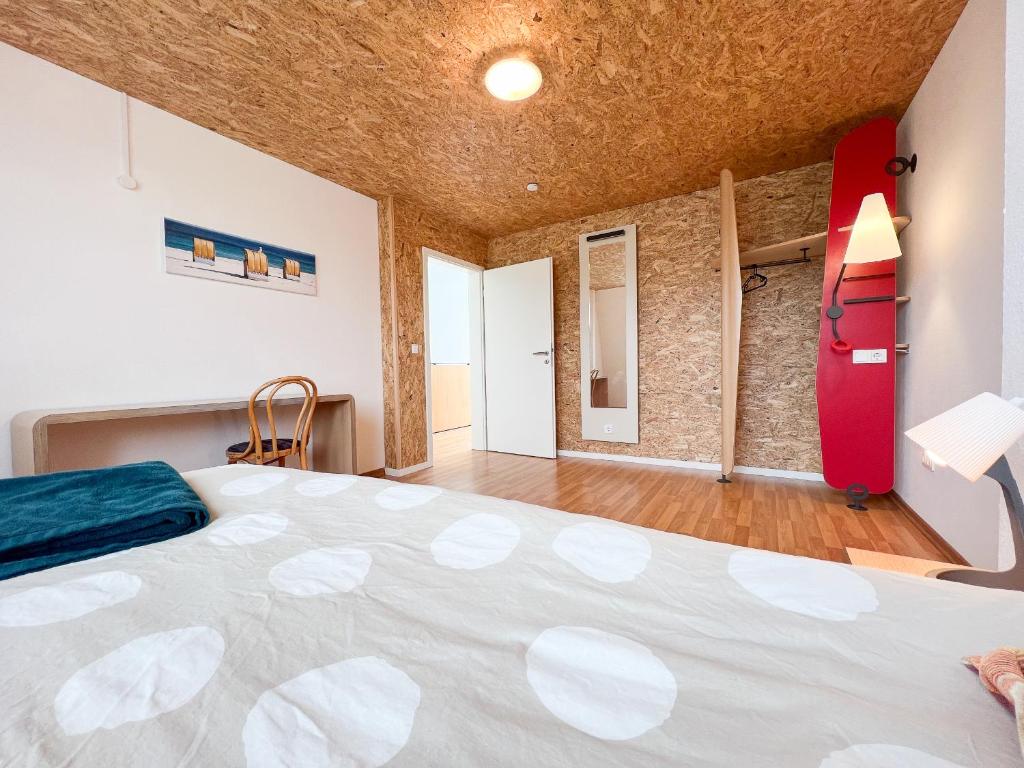 Photo inspiration: Copperroof Eco Apartments Im Herzen Von Merseburg Merseburg Updated Photo Inspiration