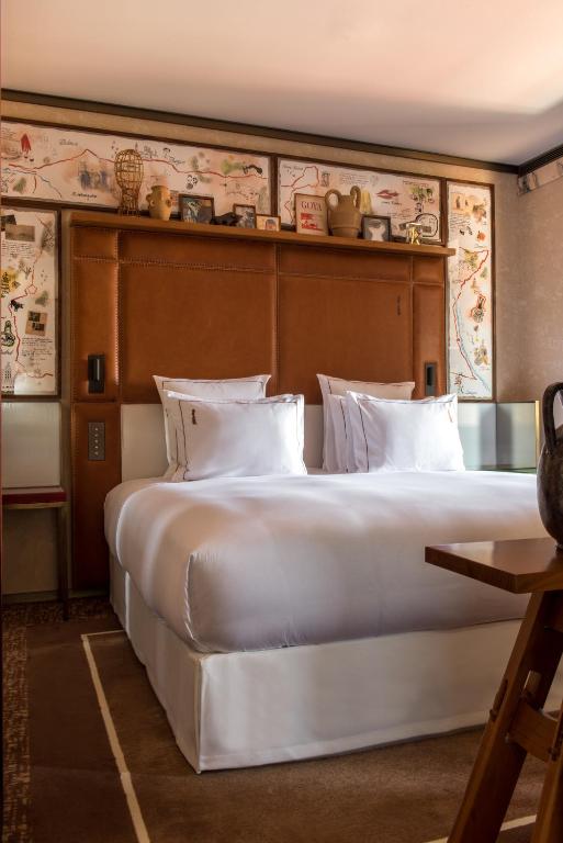 Brach Madrid - Evok Collection - 15