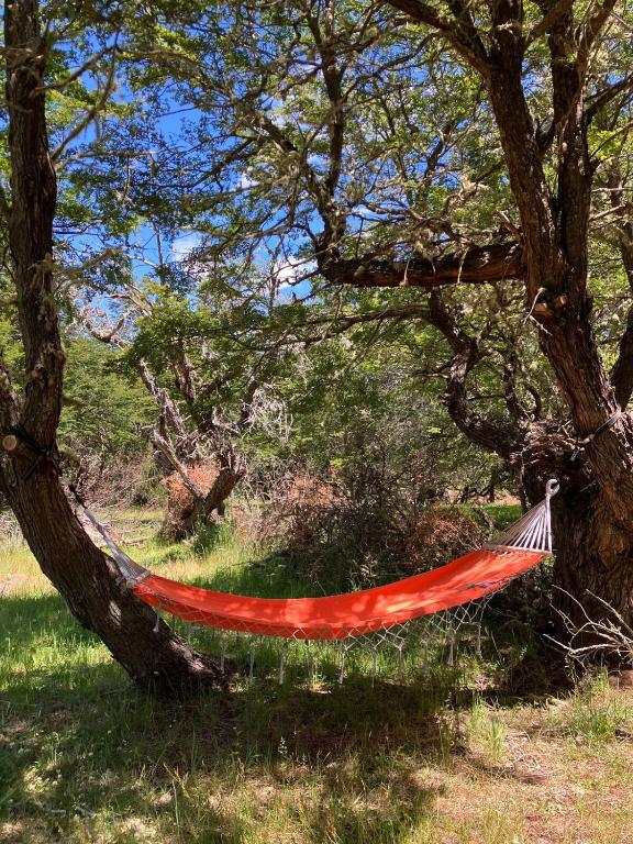Preciosa casa V. Cerro Castillo cercana Parque