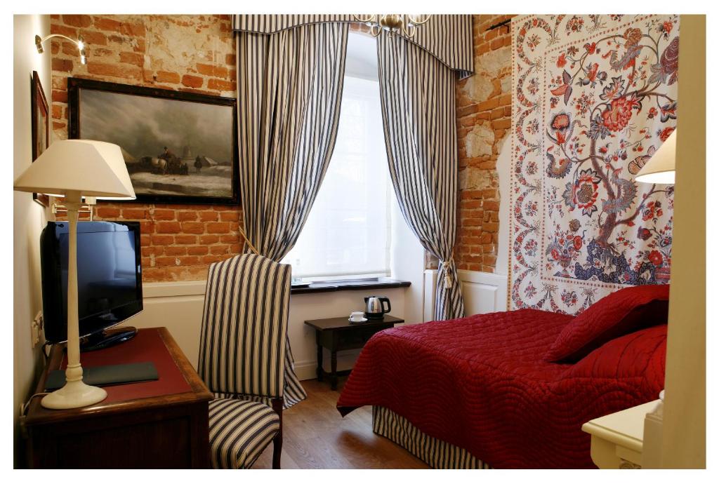 Hotel Dwór Kosciuszko - Resim 23