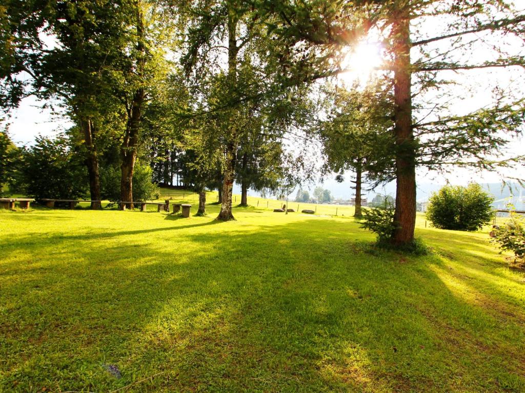 Ảnh trong thư viện ảnh của Gruppenhäuser SJBZ ở Einsiedeln