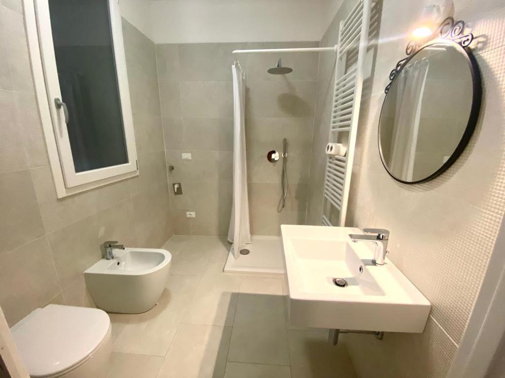 Billede fra billedgalleriet på Rail Station Apartments i Bologna