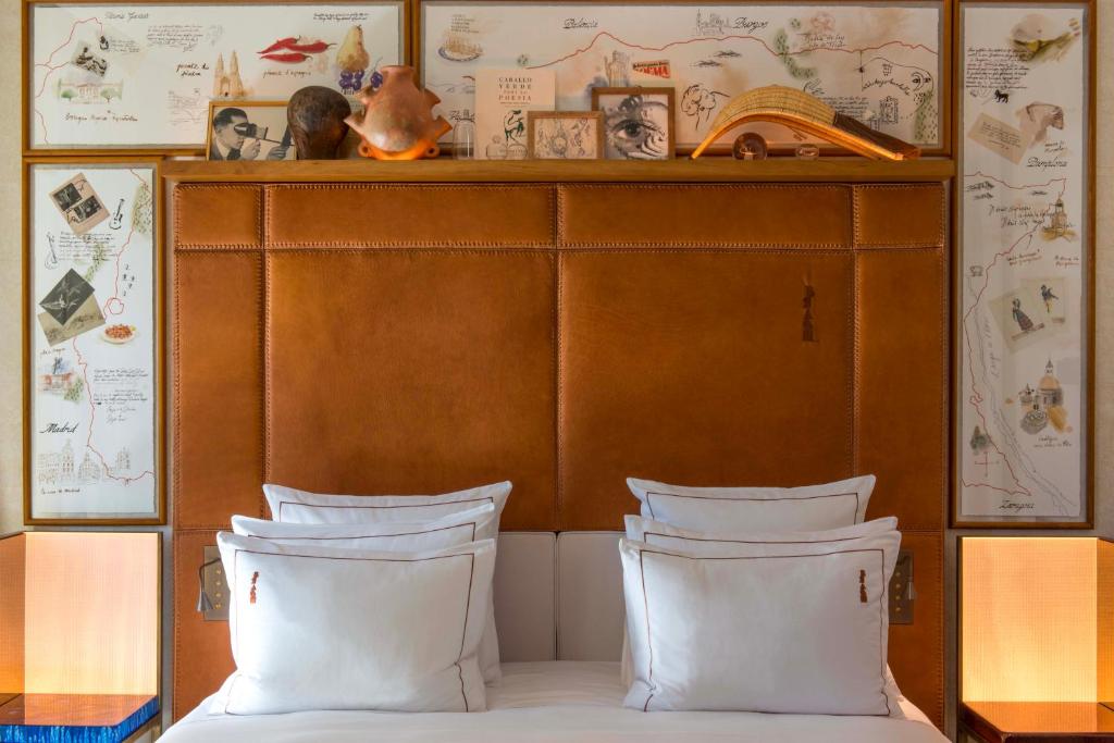 Brach Madrid - Evok Collection - 3