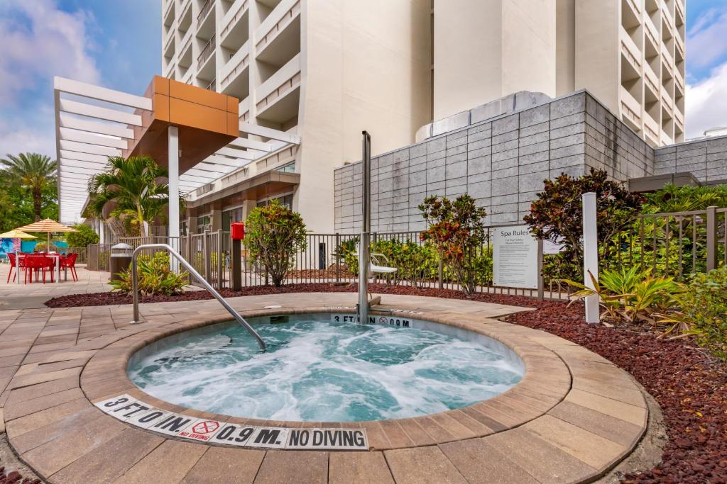 Holiday Inn Orlando – Disney Springs® Area by IHG photo