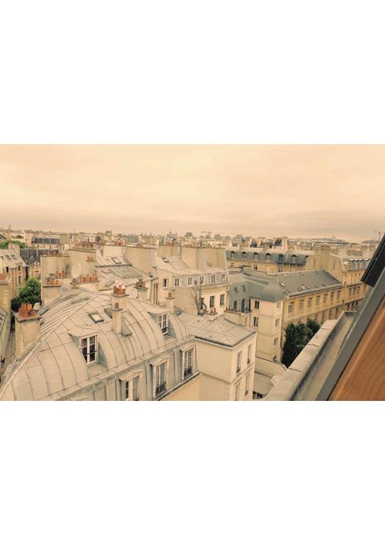 Chambre st germain