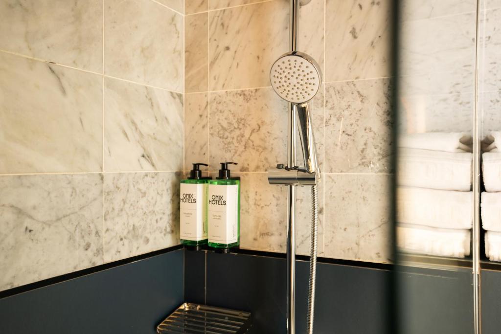 
Double Room with Balcony and Park View
