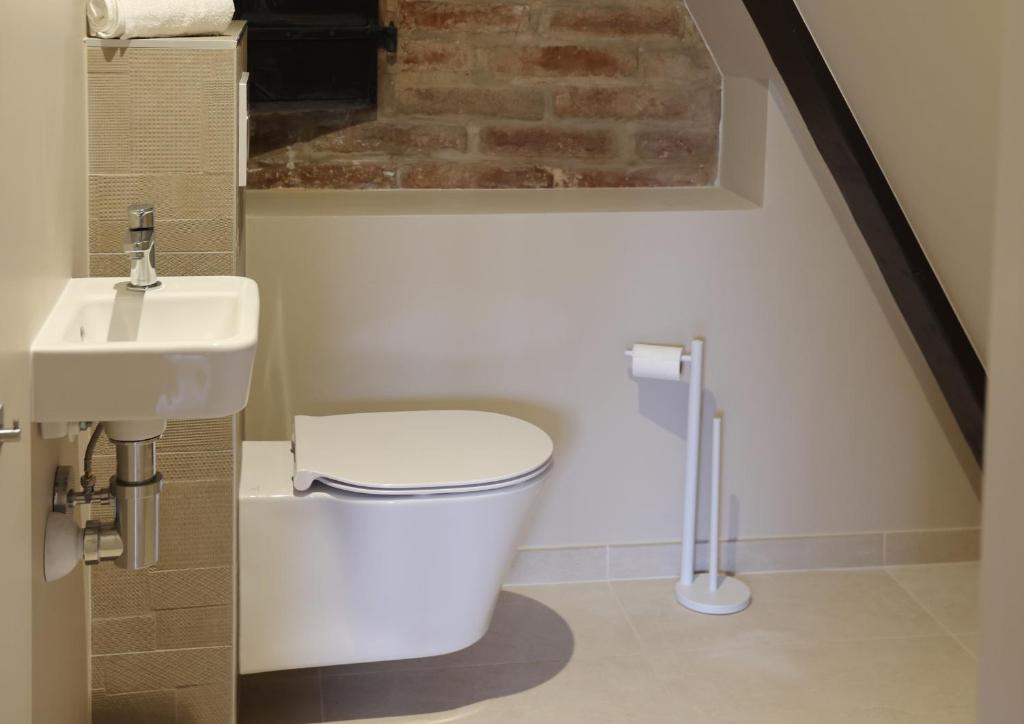 Pistache - Charme et confort au cœur de Colmar – photo 16