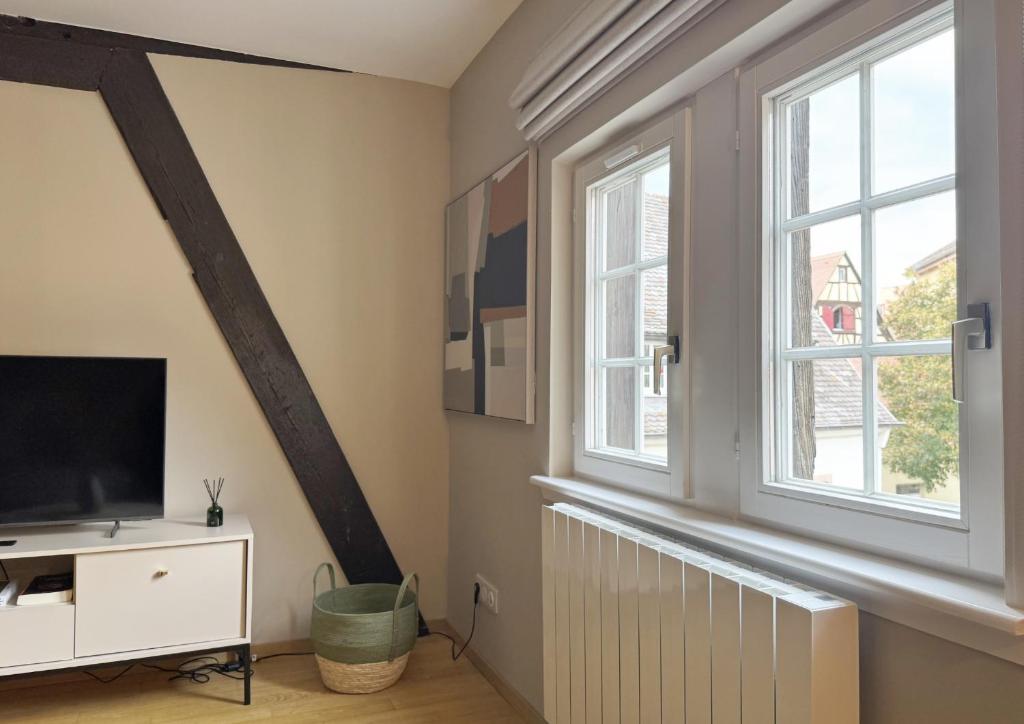 Pistache - Charme et confort au cœur de Colmar – photo 18