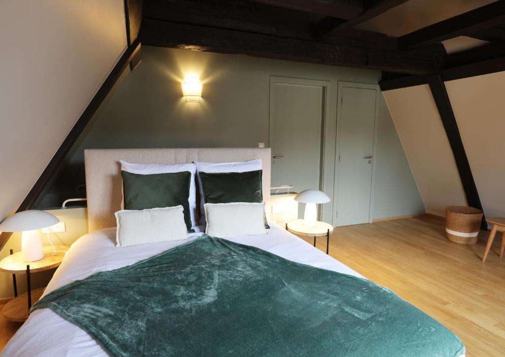 Pistache - Charme et confort au cœur de Colmar – photo 19