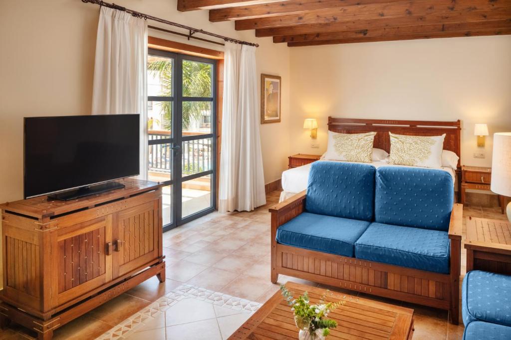 Princesa Yaiza Suite Hotel Resort - 