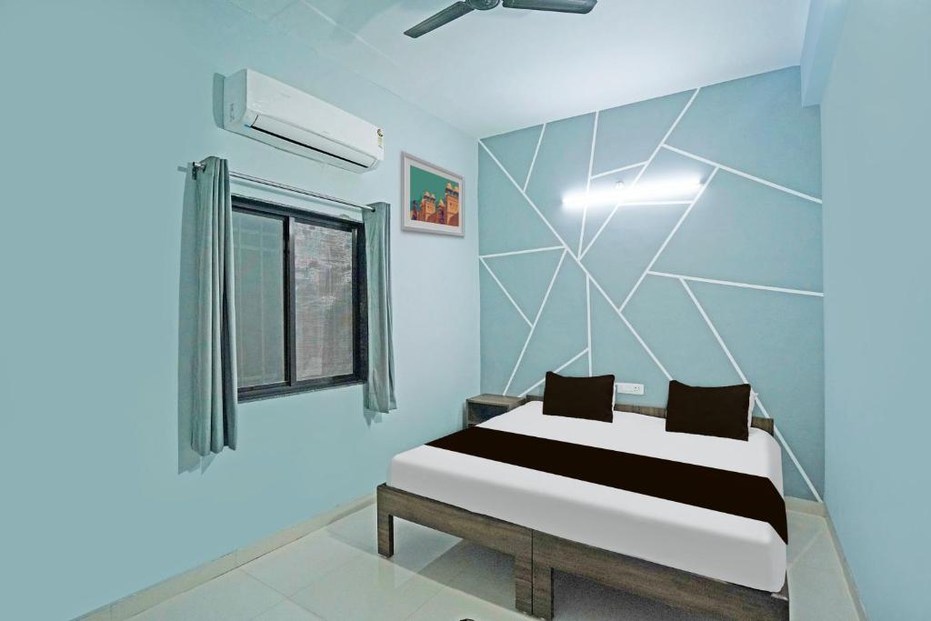 Fotografie z fotogalerie ubytování Hotel O Nova v destinaci Rájpur