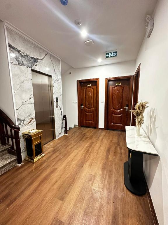 Billede fra billedgalleriet på THANH LAM Hotel - KĐT Xala- Hà Đông i Hanoi