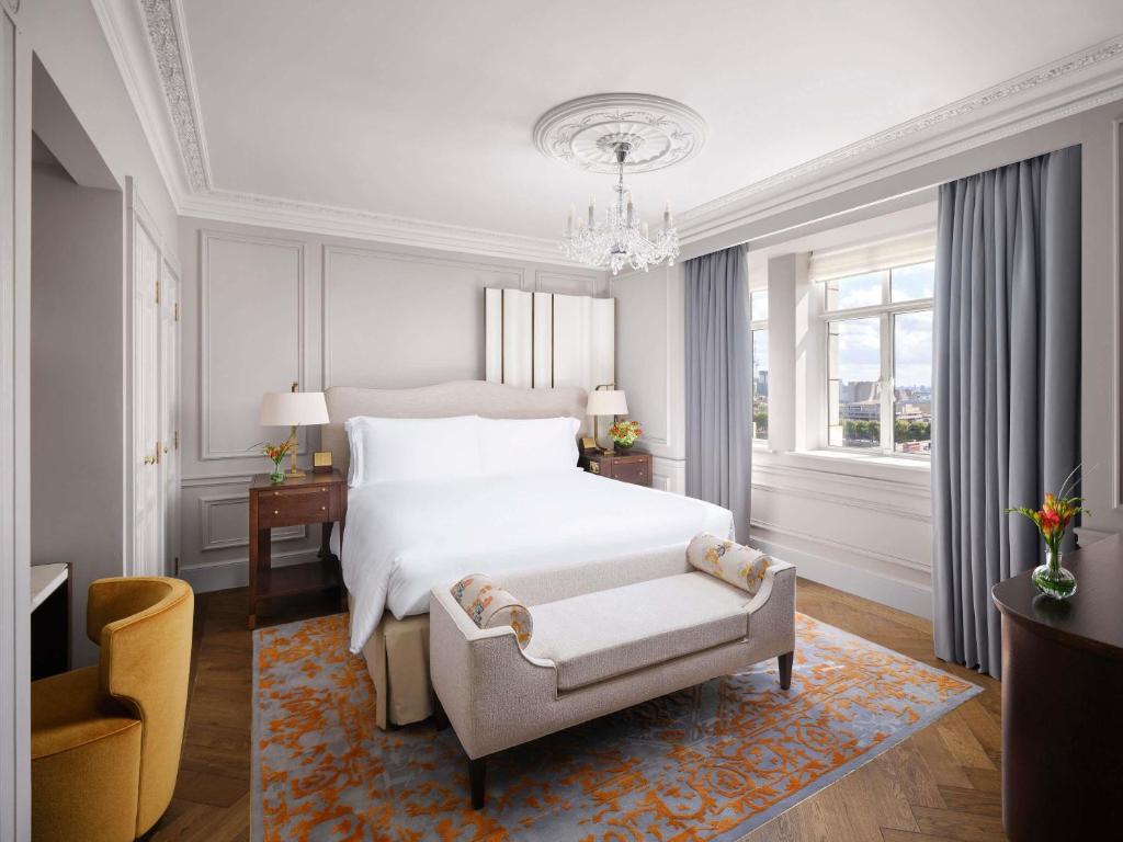 The Savoy photo