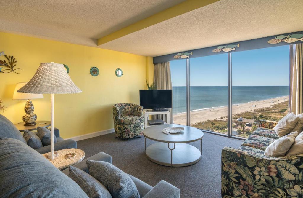 Photo inspiration: Fresh Look at Quiet Condo Spacious Balcony Myrtle Beach Updated Prices 2026
